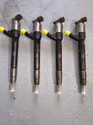 Wtryskiwacze-Opel-DENSO