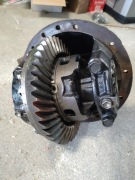 Land Cruiser LC90/95 - głowka mostu z przełożeniem 4.3