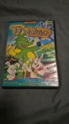 Tabaluga bajka dvd