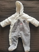 Kombinezon zimowy 56 C&A