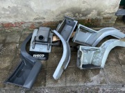 Części IVECO Eurocargo, daily, turbodaily