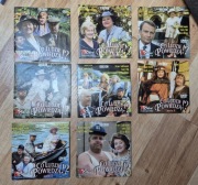 Co ludzie Powiedzą / DVD / Mix nr1 : ODC 1-8