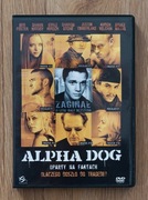 Alpha Dog / Bruce Willis, Justin Timberlake, Sharon Stone, Ben Foster