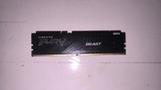 Kingston Fury DDR5 16GB 6000Mhz