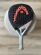 Head delta pro, padel