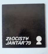 Złocisty Jantar 1979 ZPAF