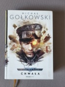 Stalowe Szczury 2 Chwała Michał Gołkowski