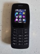 Nokia 106 2018    Stan bardzo dobry