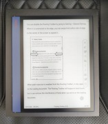 Onyx Boox Note AIR czytnik ebooków 10,3" z pudełkiem + etui