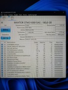 dysk twardy 160gb 3.5 sprawny #l4