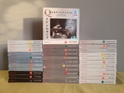 Quadromania JAZZ EDITION - 34 poczwórne albumy 24bit/96kHz