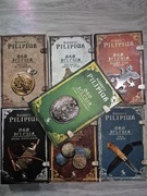 Oko Jelenia Andrzej Pilipiuk