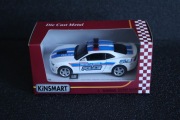 Chevrolet Camaro Police 1:38