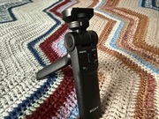 Oryginalny Sony GP-VPT2BT | Statyw / Uchwyt vlogowy + pilot BT