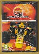 GRA : FACTOR - CENEGA - 2011