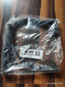 Przewody wysokiego napięcia