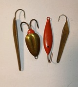 Sprzęt wędkarski - zestaw