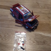 Alfa Romeo Gulietta 1.6 1/24