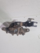 Zacisk hamulcowy LUCAS PRAWY AUDI A4B5 lift 1.6,1,8 benzyna 