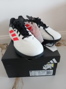 szotrówki białe adidas roz 44 2/3 NOWE 