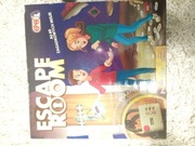Gra ESCAPE ROOM. 