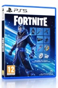 Pakiet Fortnite Cobalt Star Bundle na PlayStation 5