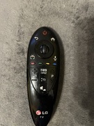 PILOT ZDALNEGO STEROWANIA 3D SMART TV DLA LG AN-MR500G MAGIC LEKKI I CZUŁY