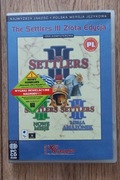 Gra Settlers 3 złota edycja pc