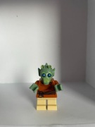 Lego Star Wars - Wald rasa Rodian 7962