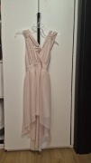 Elegancka sukienka Lipsy rozmiar S