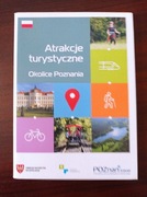 Okolice Poznania przewodnik turystyczny 
