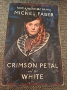 MICHAEL FABER THE CRIMSON PETAL AND THE WHITE