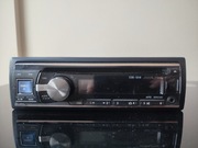 Radio Alpine CDE 131R // USB