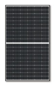 Panele fotowoltaiczne Jetion 375W Black
