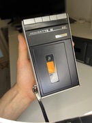 Magnetofon Minisette II Realistic