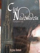 Cień niedźwiedzia Regina Doman