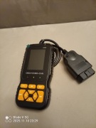 Auto Diagnostics Quick-Scan OBD2 Tool Fault Code Reader& Engine V520 Reset