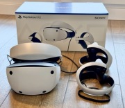 Gogle PlayStation VR2