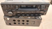 Radio opel astra