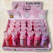 Olejek nawilżający do ust