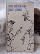 Nowy taniec la-ba-da - Janusz Głowacki