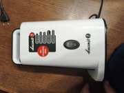 Maszynka do mielenia mięsa łucznik 