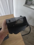 95B121700f kierownica powietrza prawa Porsche macan + czujnik temperatury