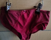 Majtki Damskie Jolinesse r.S 3 szt