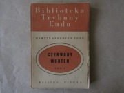 „Czerwony Morten tom I i II” Martin Andersen Nexo