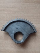 Półksiężyc kopniaka Jawa 250