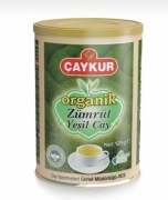 TURECKA ZIELONA HERBATA ORGANICZNA 125g CAYKUR PROMOCJA!!