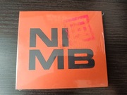 Slaid Nimb CD industrial ambient noise