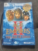 Oficjalny podręcznik strategii Age of empires 2
