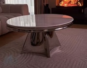 Stolik kawowy glamour 